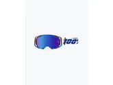 GOGGLES 100% - 147 BLUE TINT